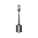 YATO Corona de găurire 82 x 280 mm SDS-Plus