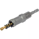 YATO Tăietor circular 18 mm cu prindere TCT