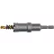 YATO Decupator circular de 19 mm cu prindere de bit TCT