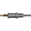 YATO Decupator circular de 19 mm cu prindere de bit TCT