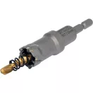YATO Decupator circular de 19 mm cu prindere de bit TCT