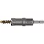 YATO Tăietor circular 20 mm TCT cu prindere bit