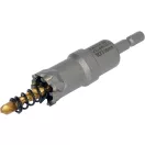 YATO Tăietor circular 20 mm TCT cu prindere bit