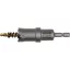 Taie-cerc YATO 22 mm TCT cu prindere de bit