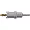 YATO Decupator circular 24 mm cu prindere TCT