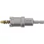 YATO Decupator circular 24 mm cu prindere TCT