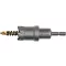 YATO Tăietor circular 25 mm TCT cu prindere de bit