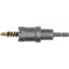YATO Tăietor circular 25 mm TCT cu prindere de bit