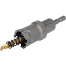 YATO Tăietor circular 25 mm TCT cu prindere de bit