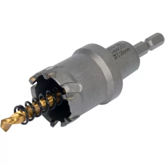 YATO Decupator circular 29 mm TCT cu prindere bit