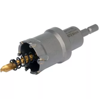 YATO Decupator circular 30 mm cu prindere pentru bit TCT