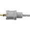 YATO Tăietor circular 32 mm cu prindere bit TCT