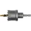 YATO Decupator circular 38 mm cu prindere pentru bit TCT