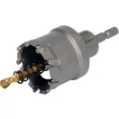 YATO Decupator circular 38 mm cu prindere pentru bit TCT