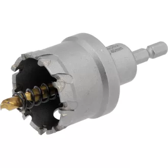 YATO Tăietor circular 40 mm TCT cu prindere