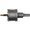 YATO Decupator circular 44 mm TCT cu prindere bit