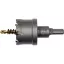 YATO Decupator circular 44 mm TCT cu prindere bit