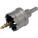 YATO Decupator circular 44 mm TCT cu prindere bit