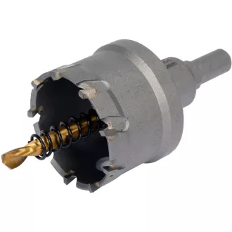 YATO Taietor circular, 45 mm, cu prindere pentru bit TCT