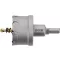 YATO Decupator circular de 50 mm TCT cu încleiere de bit