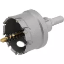 YATO Decupator circular de 50 mm TCT cu încleiere de bit