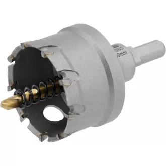 YATO Decupator circular de 50 mm TCT cu încleiere de bit