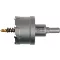 YATO Tăietor circular 51 mm TCT cu prindere bit