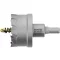 YATO Cutter circular 54 mm TCT cu prindere de bit