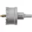 YATO Cutter circular 54 mm TCT cu prindere de bit