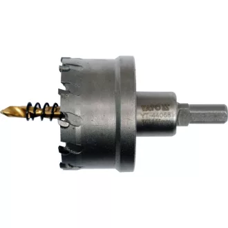 YATO Taietor circular 55 mm cu prindere TCT