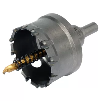 YATO Taietor circular 55 mm cu prindere TCT