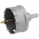 YATO Tăietor circular 65 mm TCT cu prindere de biți