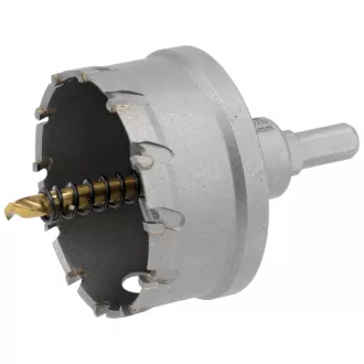 YATO Tăietor circular 65 mm TCT cu prindere de biți