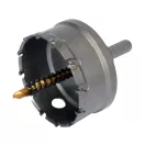 YATO Decupator circular 70 mm TCT cu prindere bit