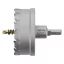 YATO Tăietor circular 80 mm TCT cu prindere bit