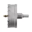 YATO Tăietor circular 90 mm cu prindere de bit TCT