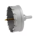 YATO Tăietor circular 90 mm cu prindere de bit TCT