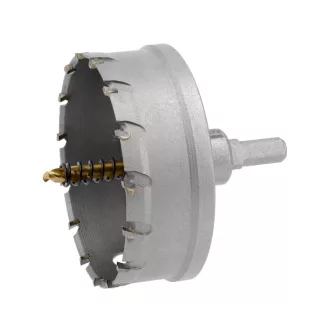 YATO Tăietor circular 90 mm cu prindere de bit TCT