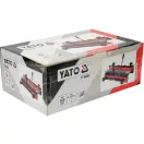 YATO Șablon de frezare 30 mm 6-32 mm