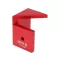 YATO Șablon de măsurare pentru tâmplărie 60 x 45 x 45 mm aluminiu