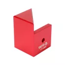 YATO Șablon de măsurare pentru tâmplărie 60 x 45 x 45 mm aluminiu