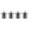 Marcator de dibluri YATO 8 mm (4 buc)