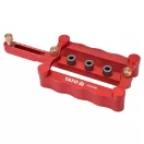 YATO Șablon pentru dibluri 6,8,10 mm