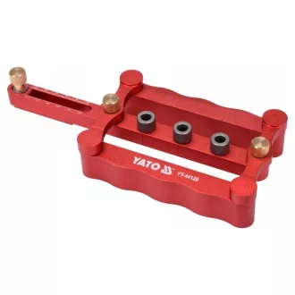 YATO Șablon pentru dibluri 6,8,10 mm