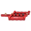 YATO Șablon pentru dibluri 6,8,10 mm