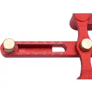 YATO Șablon pentru dibluri 6,8,10 mm