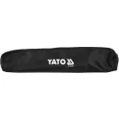YATO Șablon de găurire ajustabil 250 mm Aluminiu