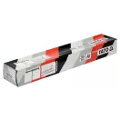 YATO Șablon de găurire ajustabil 250 mm Aluminiu