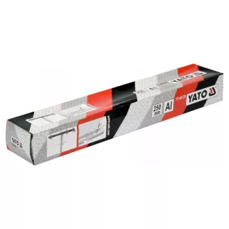 YATO Șablon de găurire ajustabil 250 mm Aluminiu