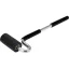 Rola de presiune YATO 38x75 mm cu maner din aluminiu 320 mm